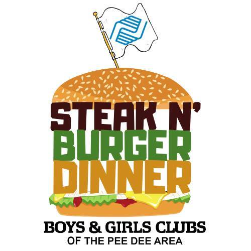 SteakNBurgers : News & Events : Boys and Girls Clubs of the Pee Dee Area