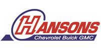 Hansons Auto
