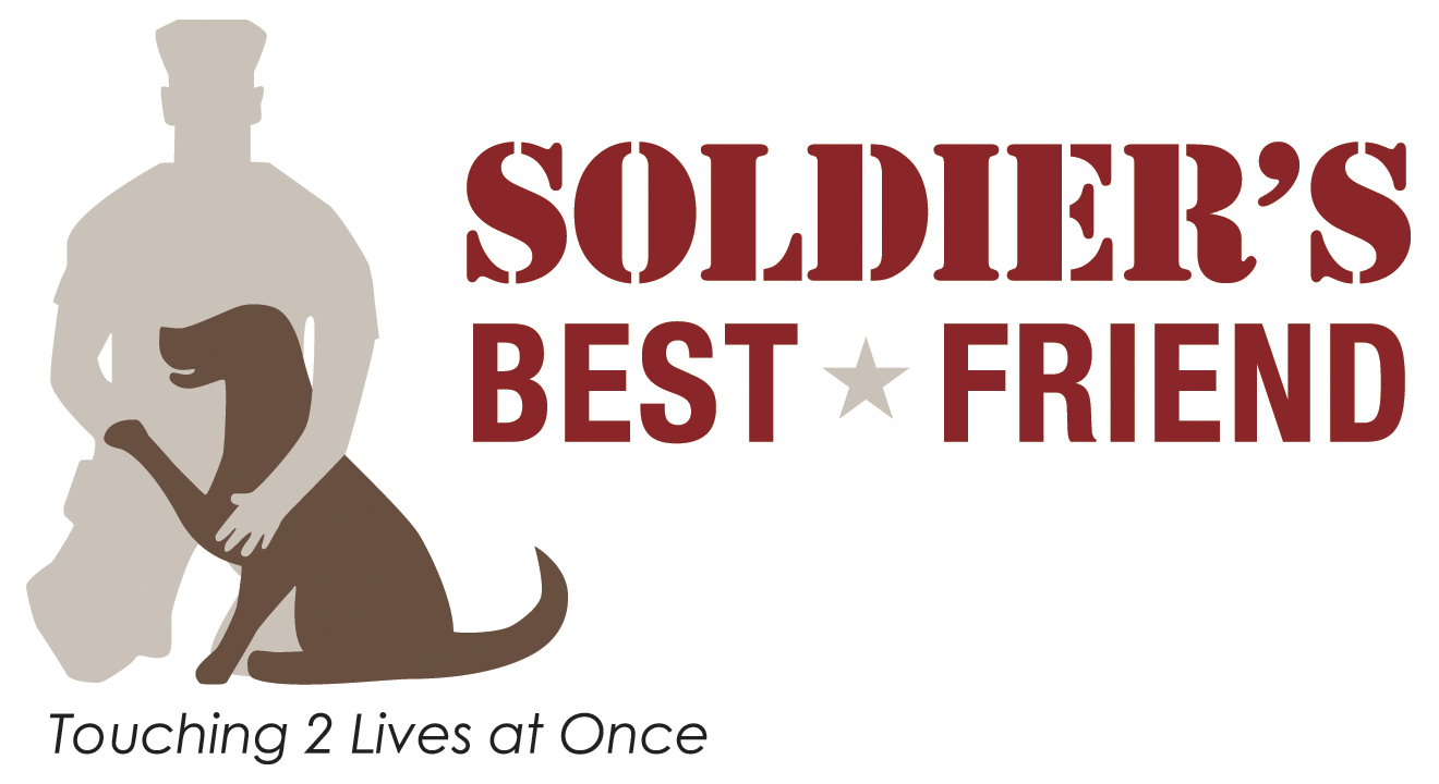 Soldiers Best Friend logo