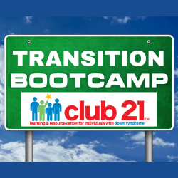 Transition Bootcamp