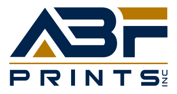 logo ABF Prints