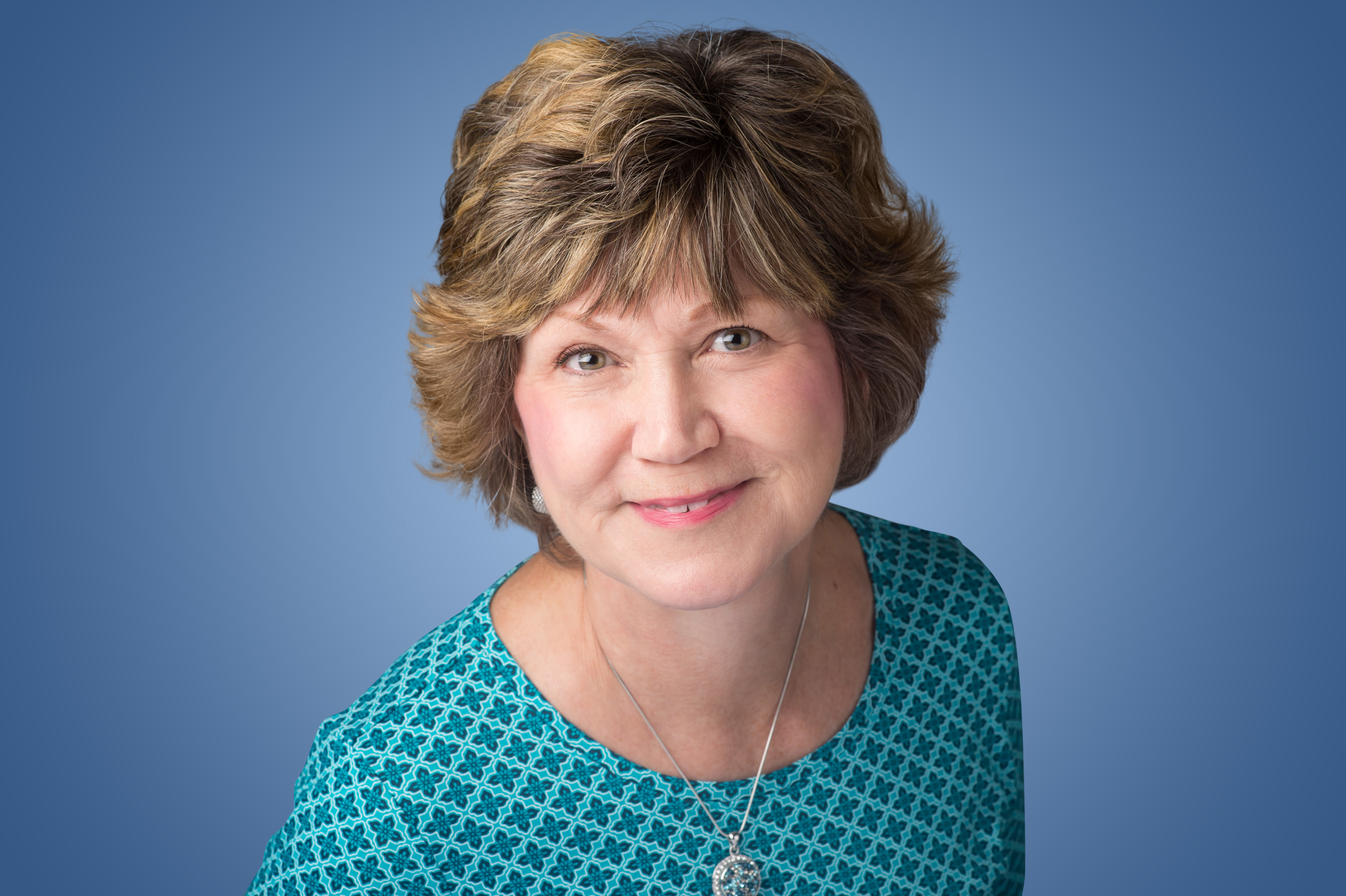 Barbara Inman Beck