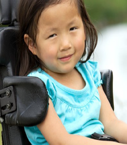Emily's Story