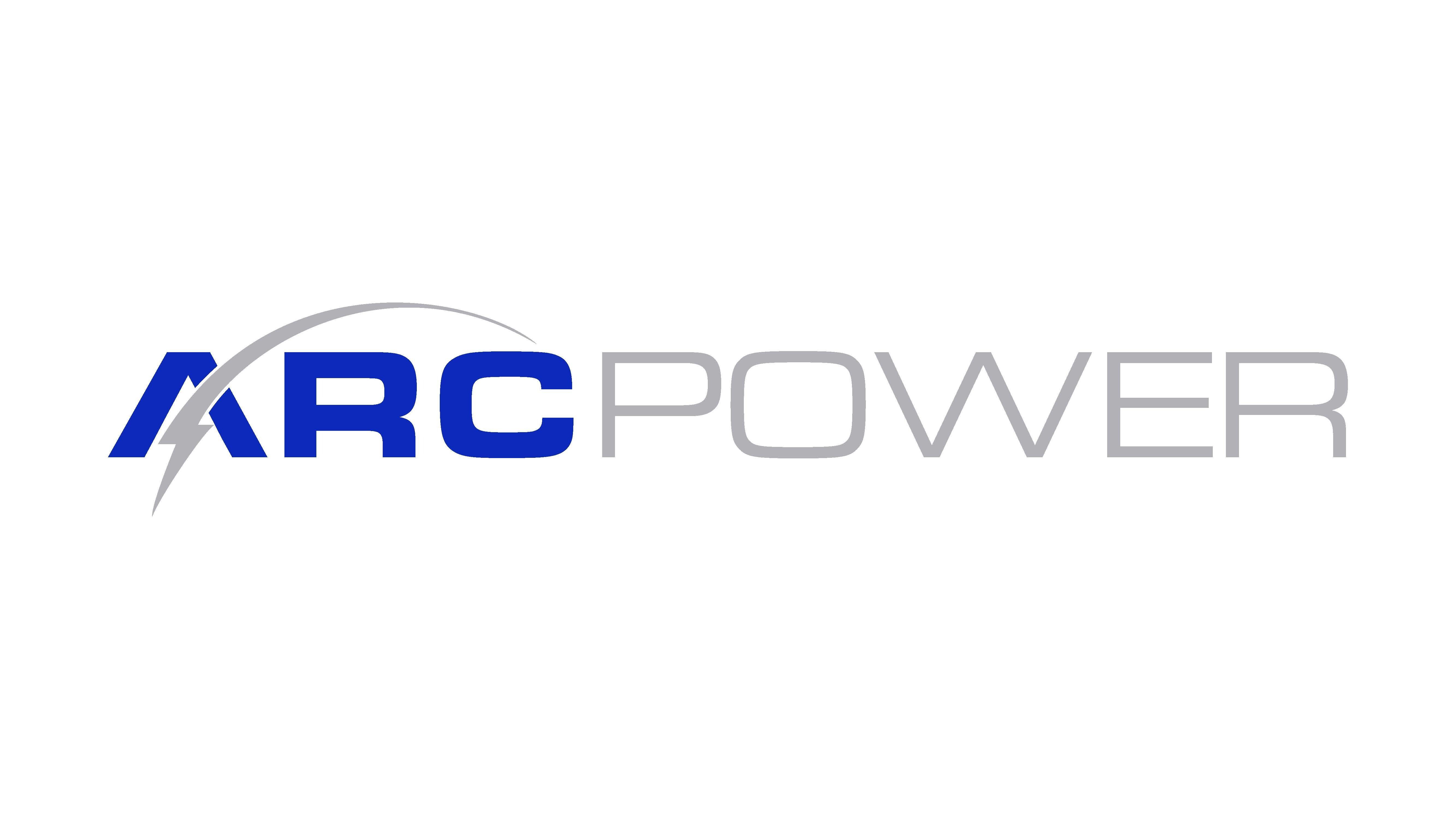 Arc Power