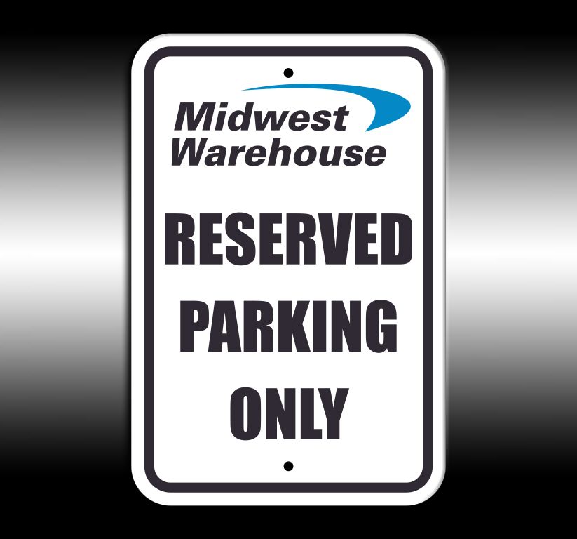 Midwest Reserved Parking