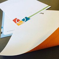 Letterhead Printing