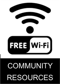 Wifi Community Resources