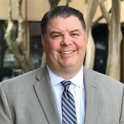 Past President: Gerry Brown