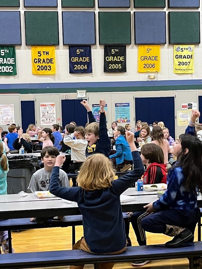 March Book Madness