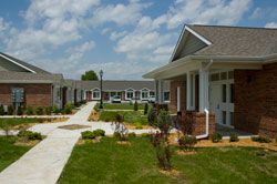 Mohr Place II Senior Apartments