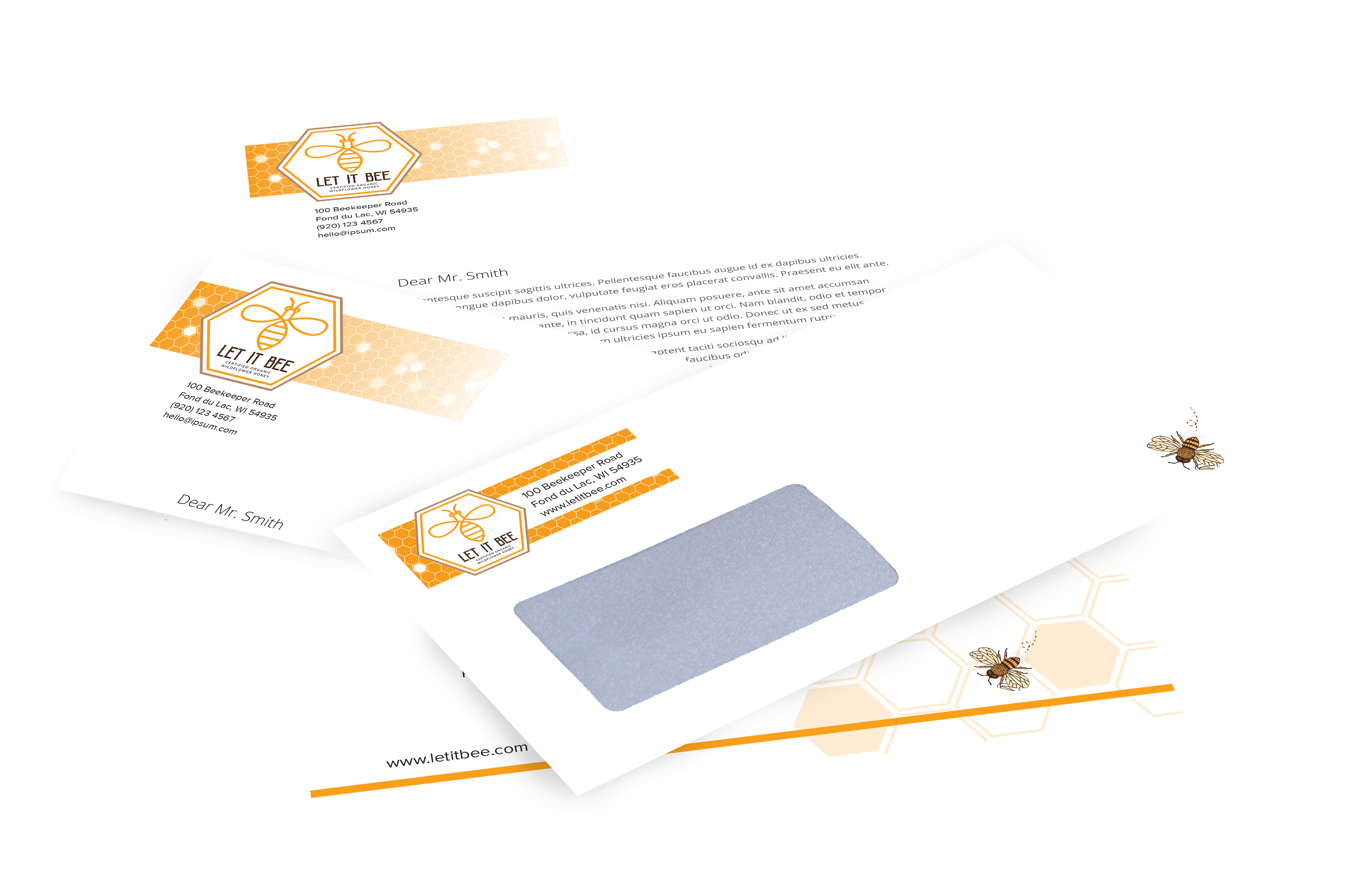 Envelopes