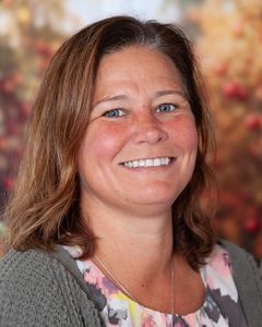 Lauren Nelson | Special Educator