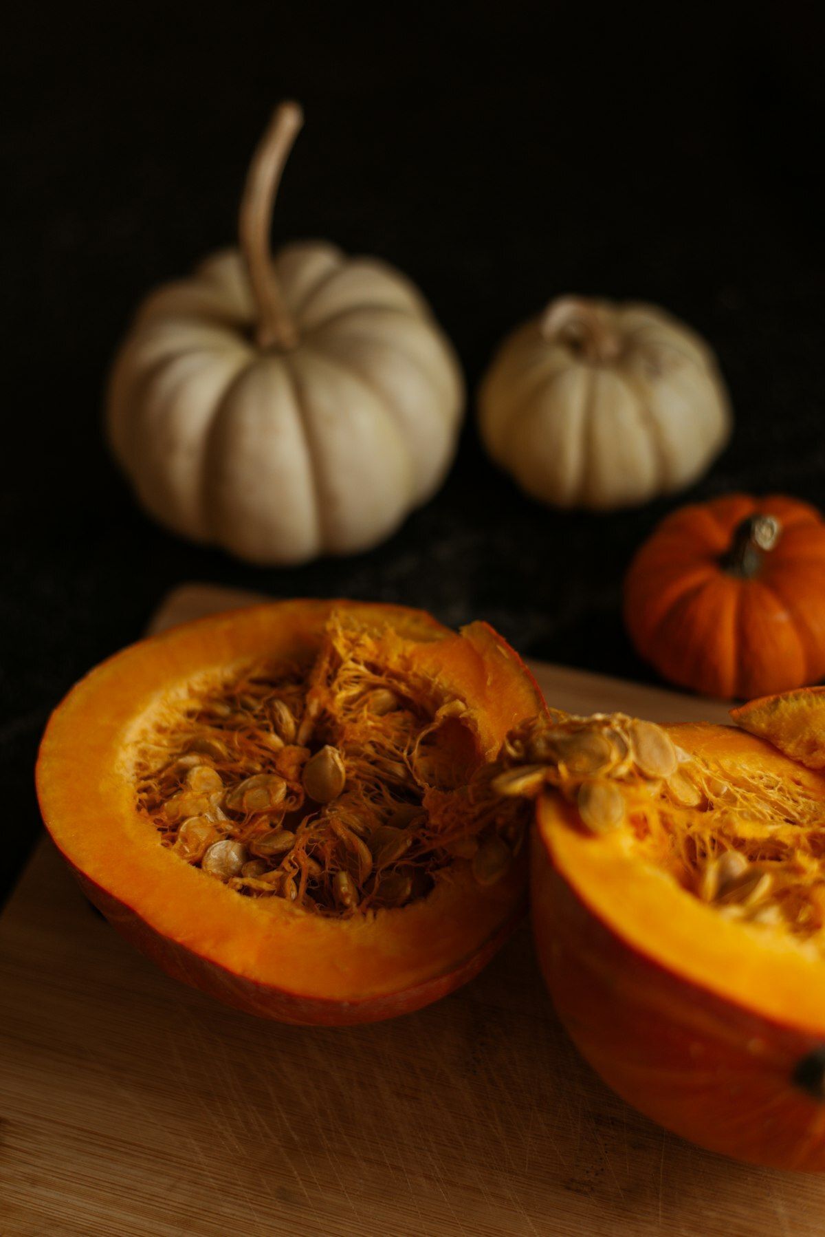 Pumpkins
