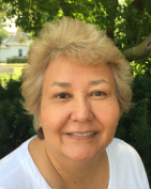 Pam Stromer, Administrative & Technology Assistant