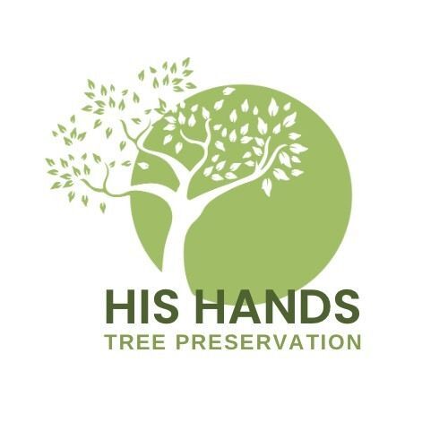 His Hands Tree Preservation