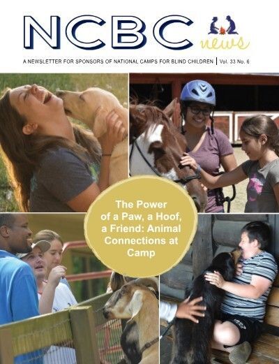 NCBC News #6