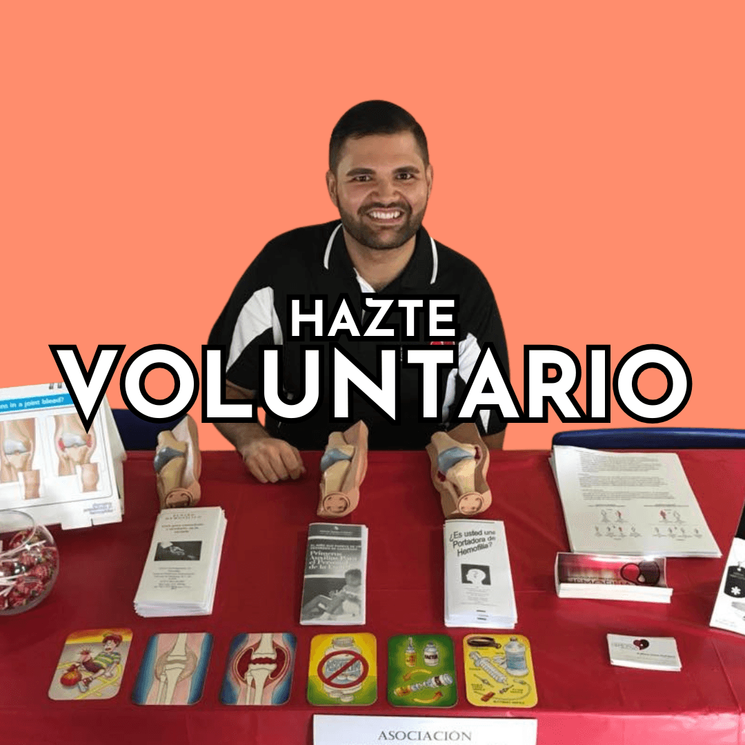 Haz la diferencia en la comunidad con nosotros