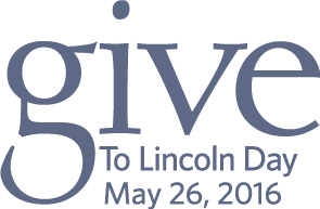 TDF to Participate in Give To Lincoln Day on May 26th