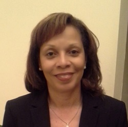 Ms. Kim Green