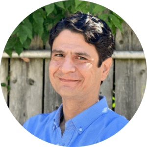 Kasra Movahedi