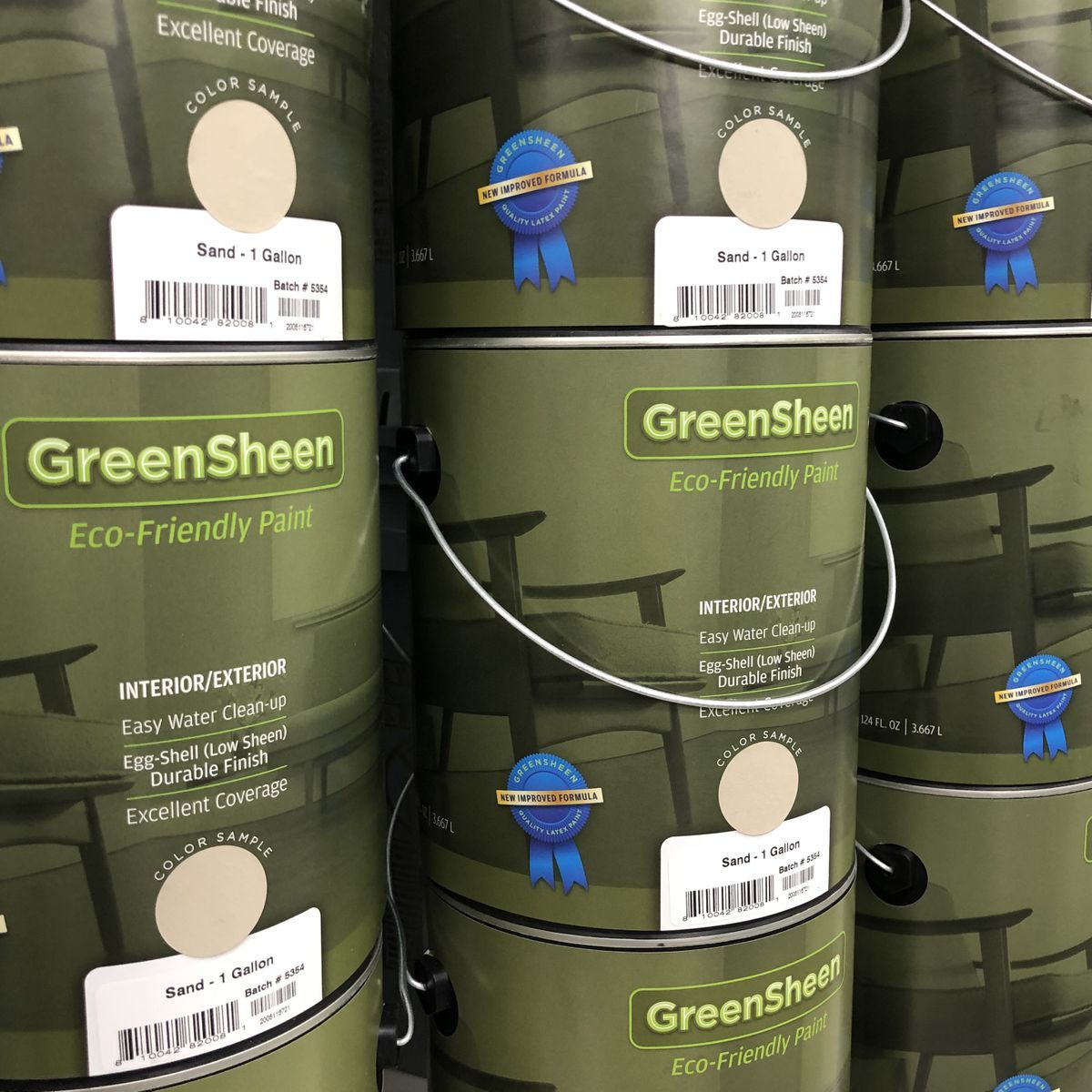 Habitat for Humanity of Greater Dayton ReStore