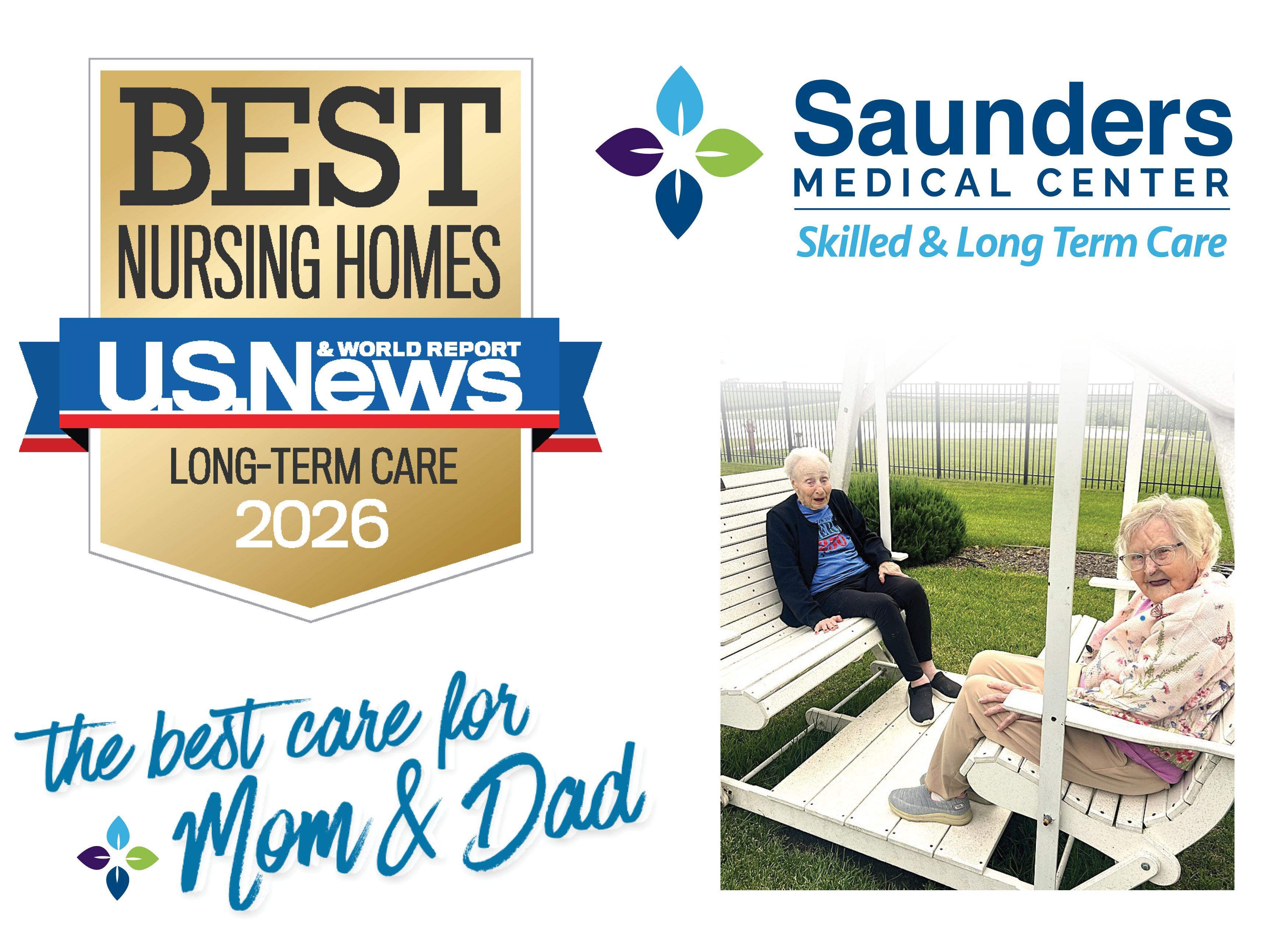 Skilled & Long Term Care