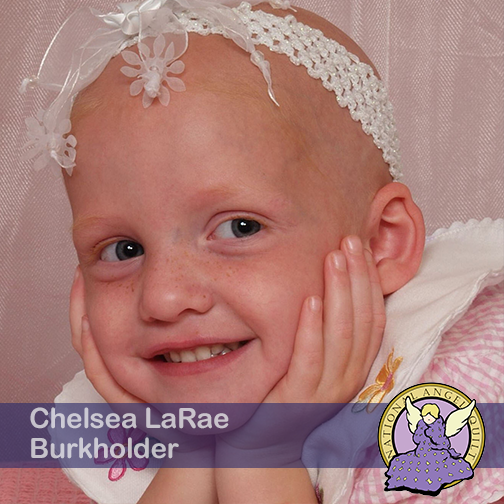 Chelsea LaRae Burkholder