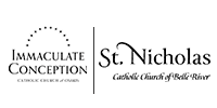 Immaculate Conception St Nicks