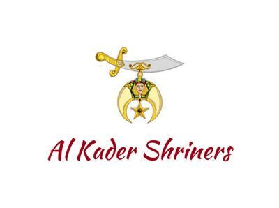Location Sponsor - Al Kader Shriners