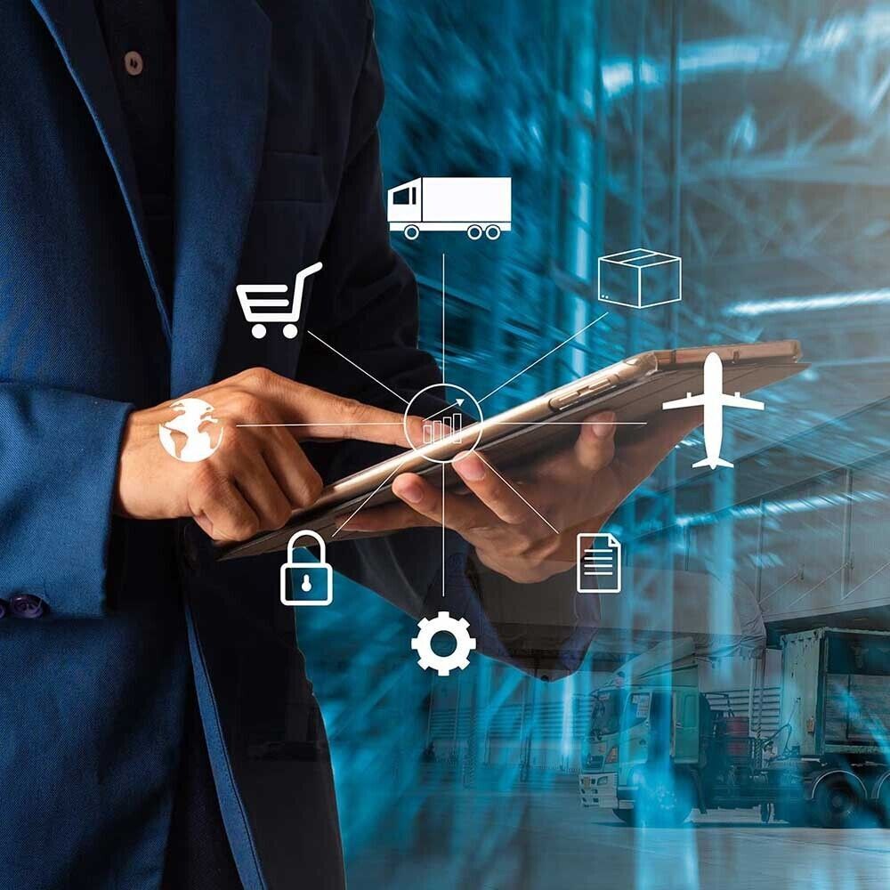 Online Print Order Management