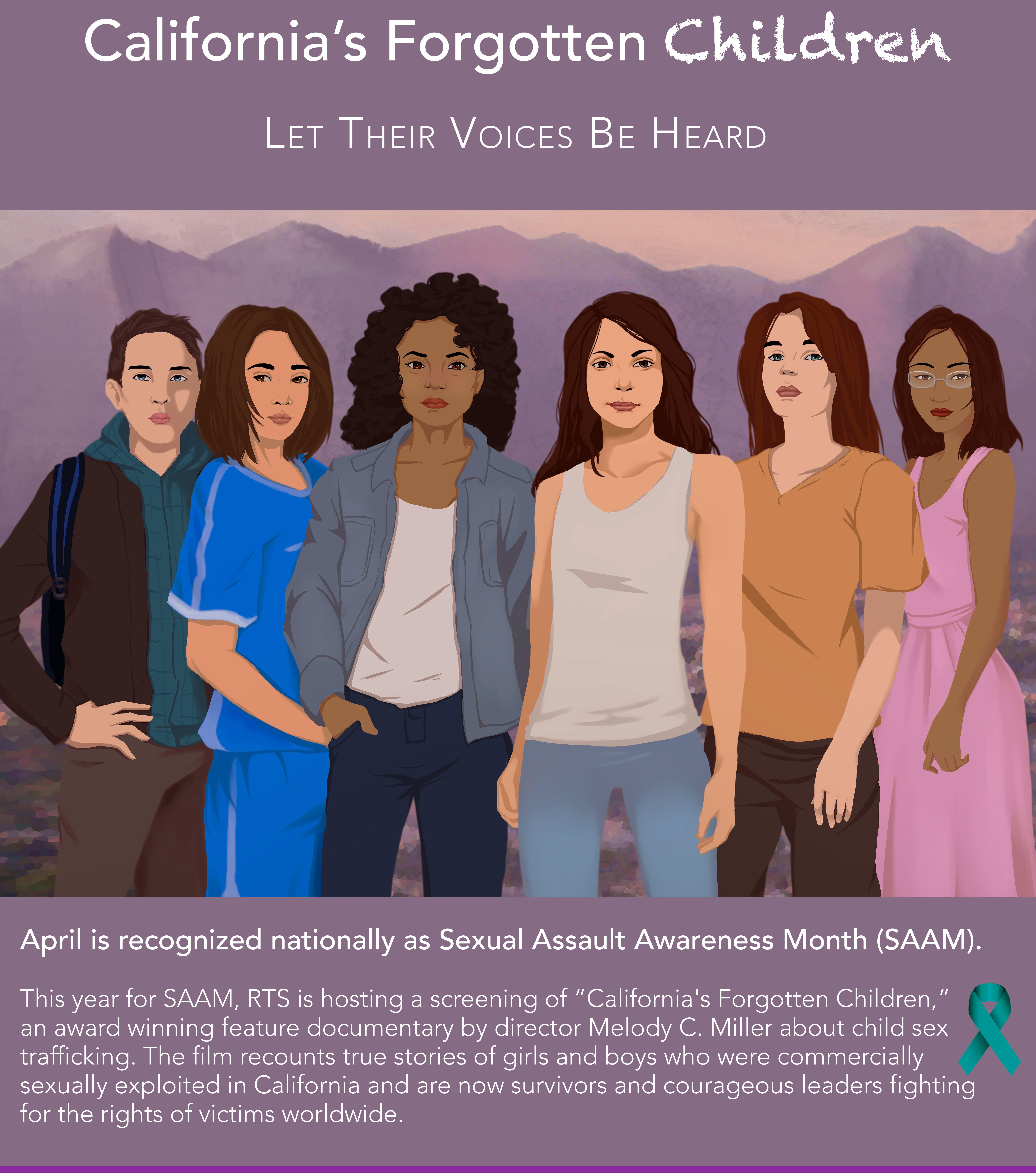 Documentary Screening hosted by RTS