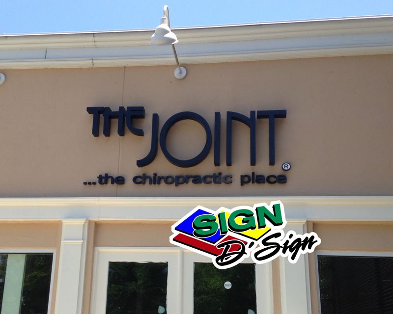 The Joint Bluffton