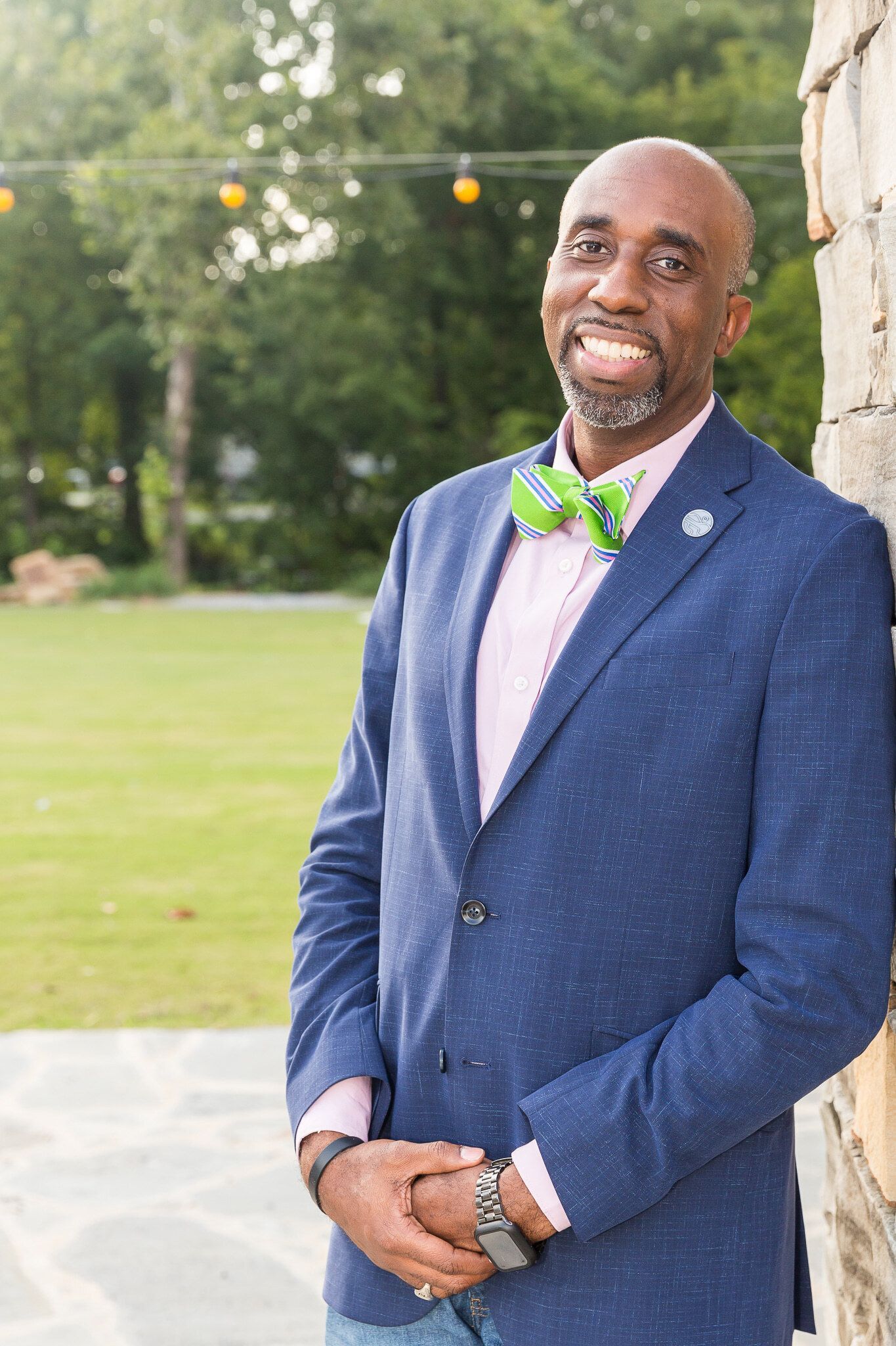 Maurice Mercer