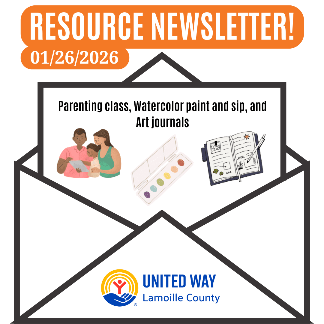 Resource Newsletter