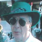 Jenkins, William "Bill" H. 