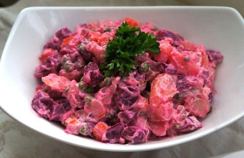 Beet Salad Recipe