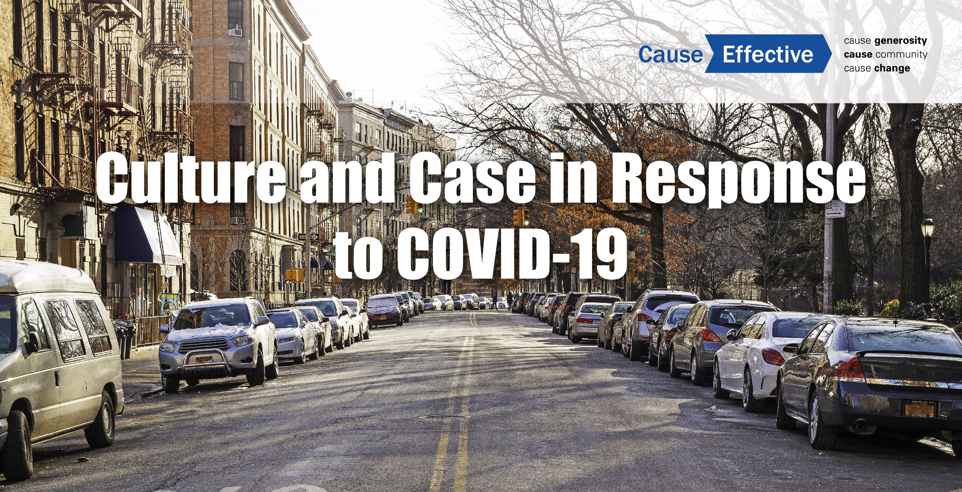 Culture and Case in Response to COVID-19