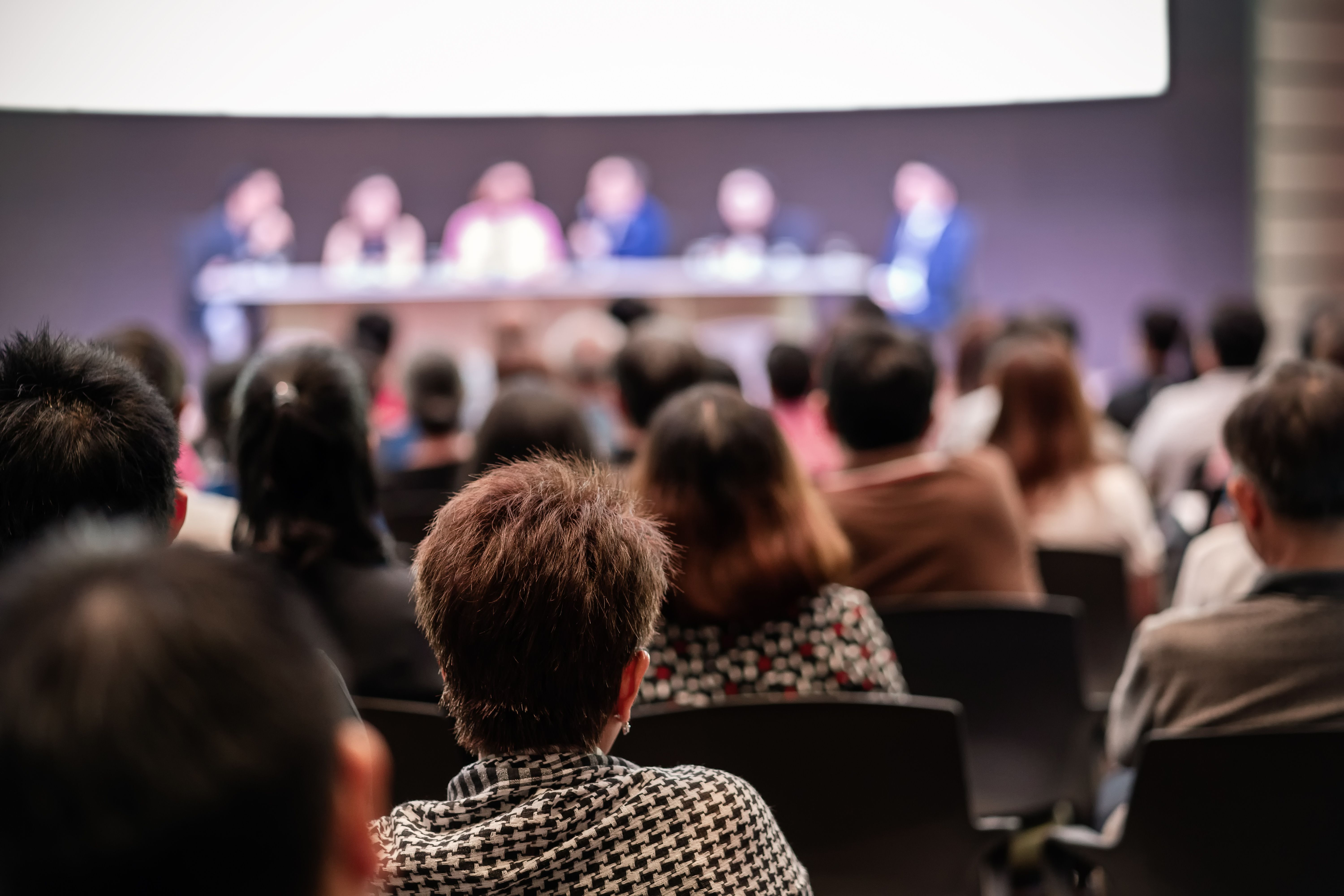 Breakthrough T1D Hosts First Research Congress