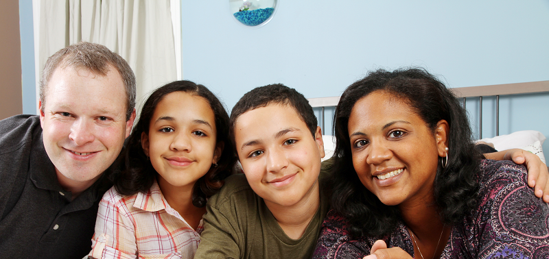 Family Stability Programs