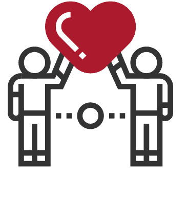 Successfully fund projects or organizations in your community.