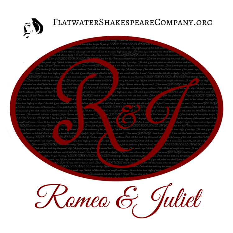 Romeo & Juliet MAGNET