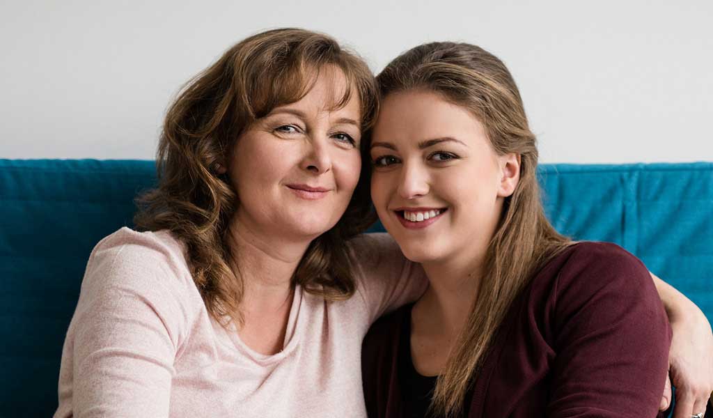 A Foster Mom’s Open Heart and Home Create Success for Colbie
