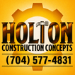 HolTon Construction Concepts