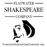 Flatwater Magnet