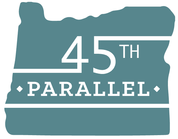 45th Parallel