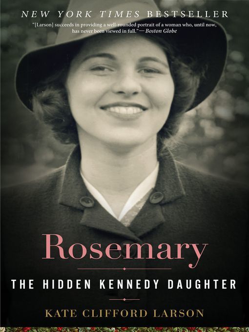  Rosemary the Hidden Kennedy Daughter