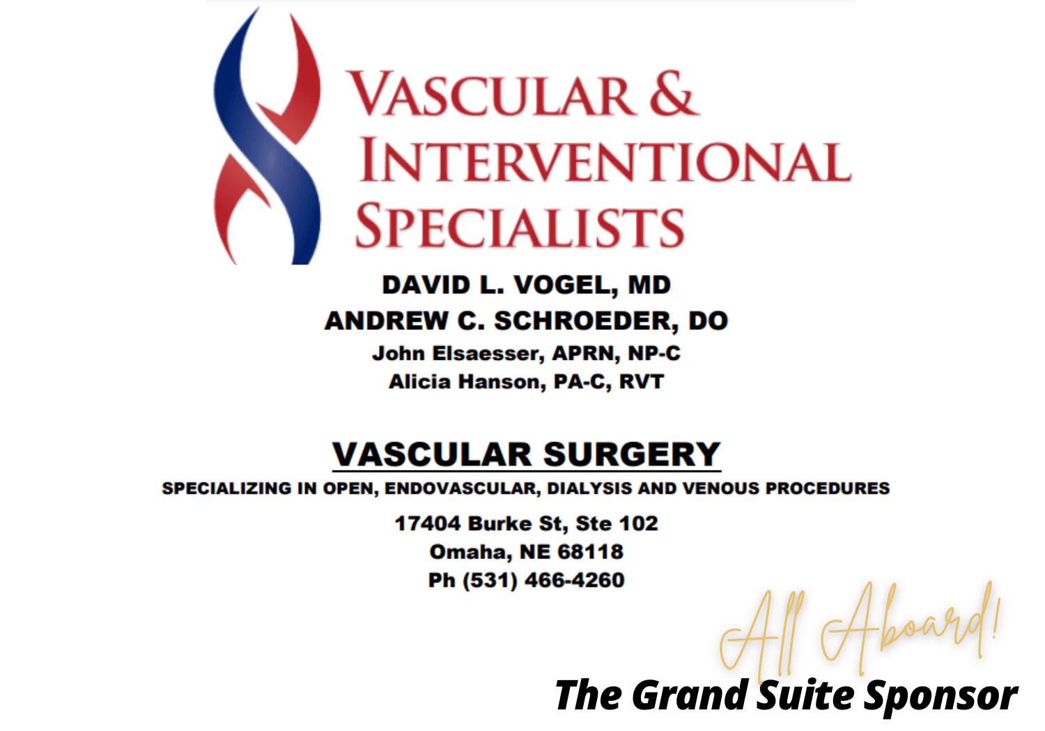 Vascular & Interventional Specialists