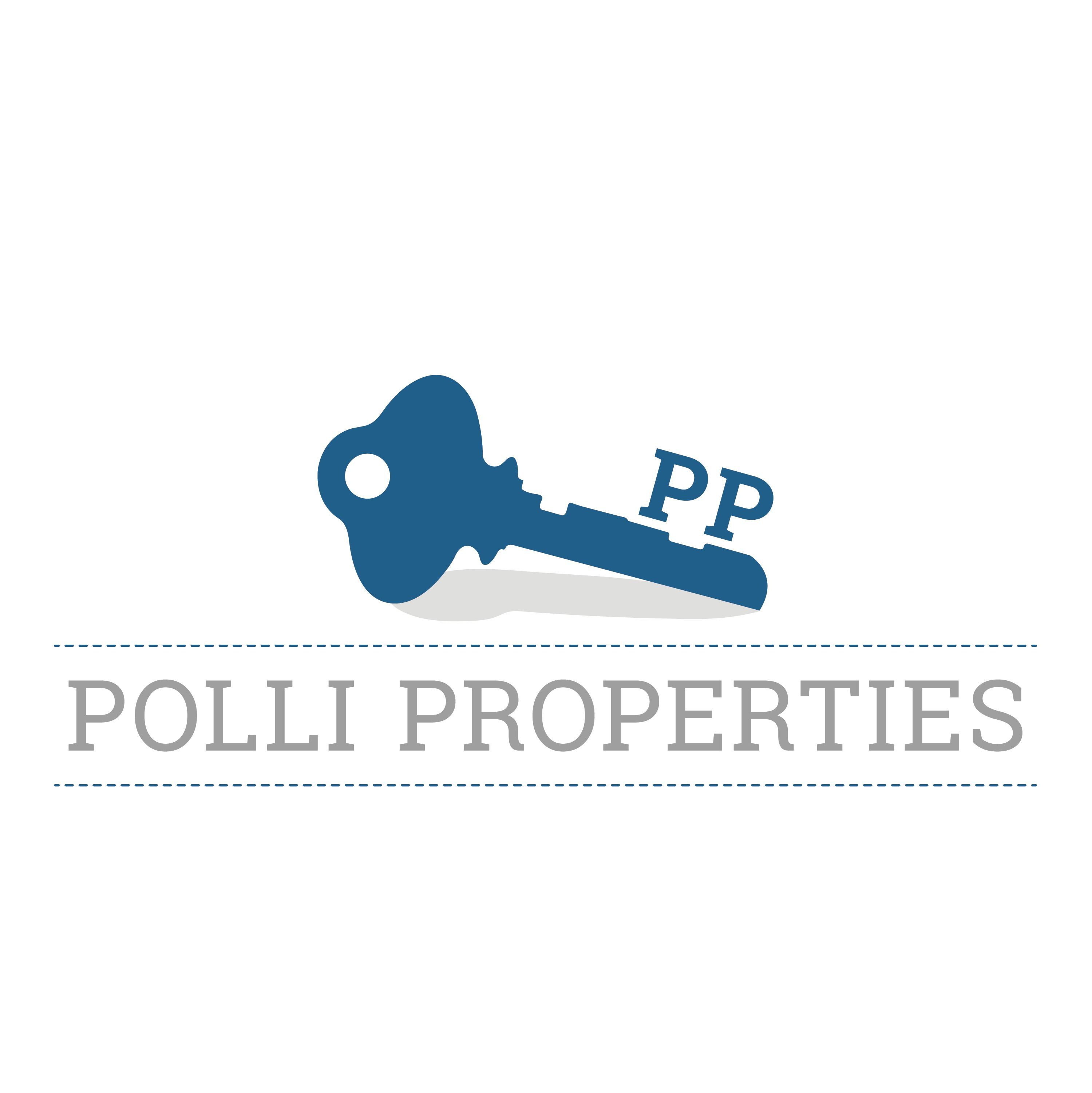 Siobhan P., Polli Properties