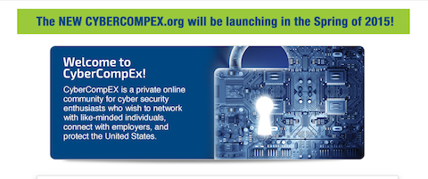 Cybersecurity Online Community to Launch in March 2015