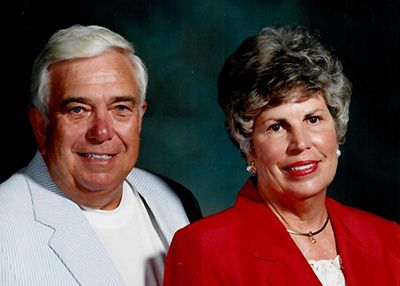 Stephen G. & Susan E. Denkers Scholarship